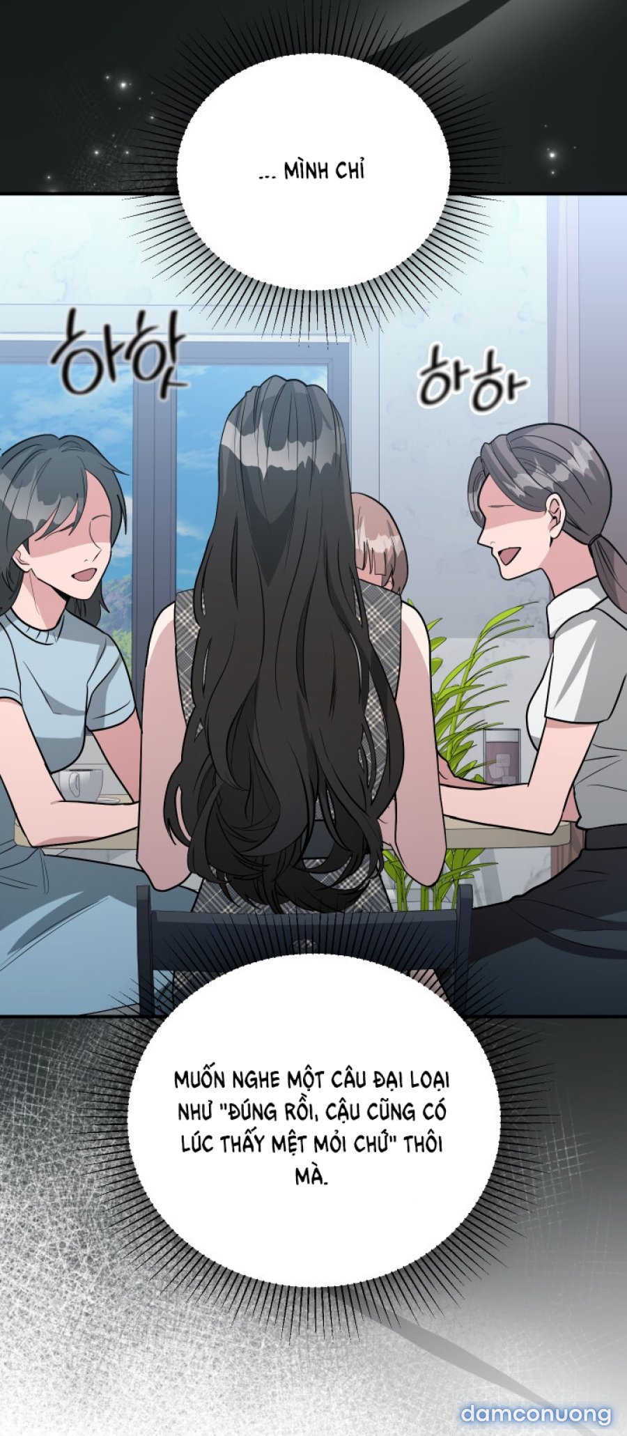 [18+] Người Thu Thập 