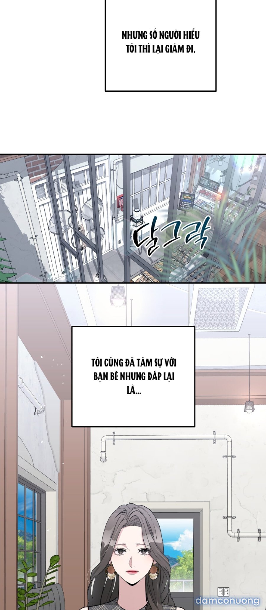 [18+] Người Thu Thập 