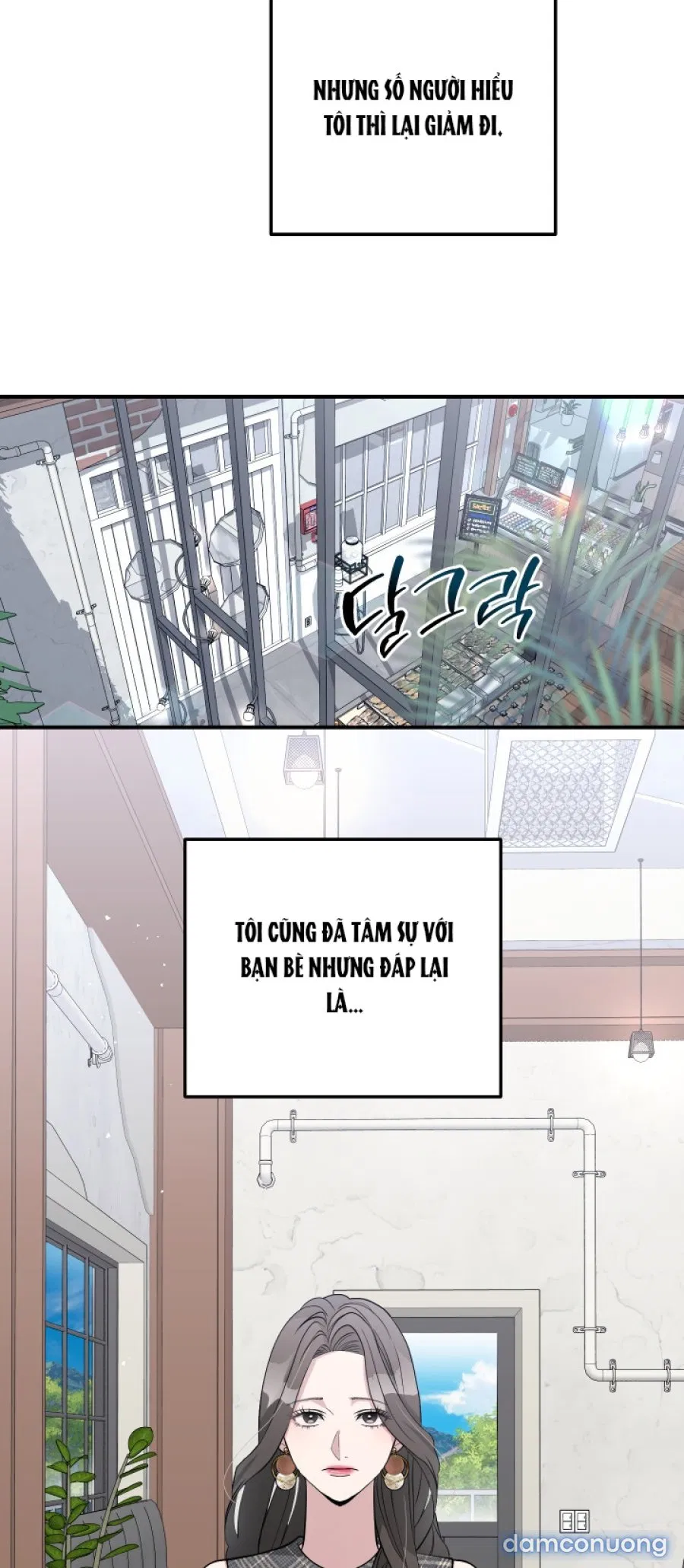[18+] Người Thu Thập 
