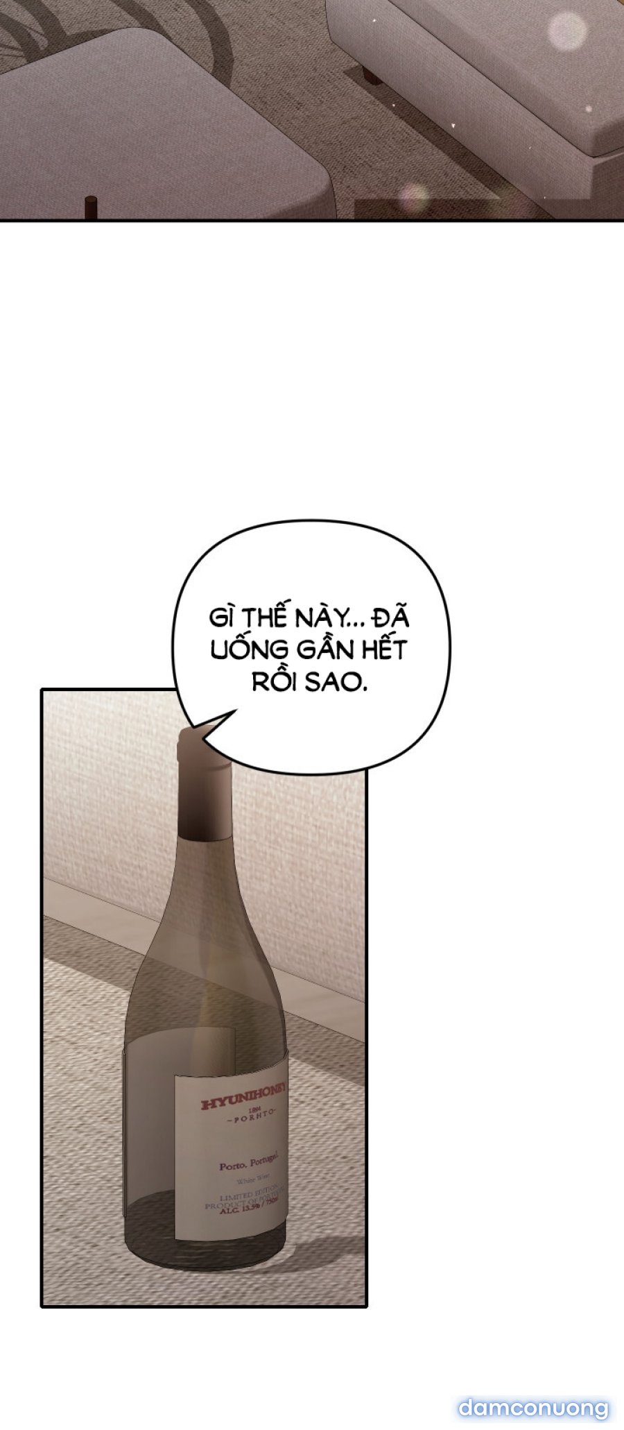 [18+] Người Thu Thập 