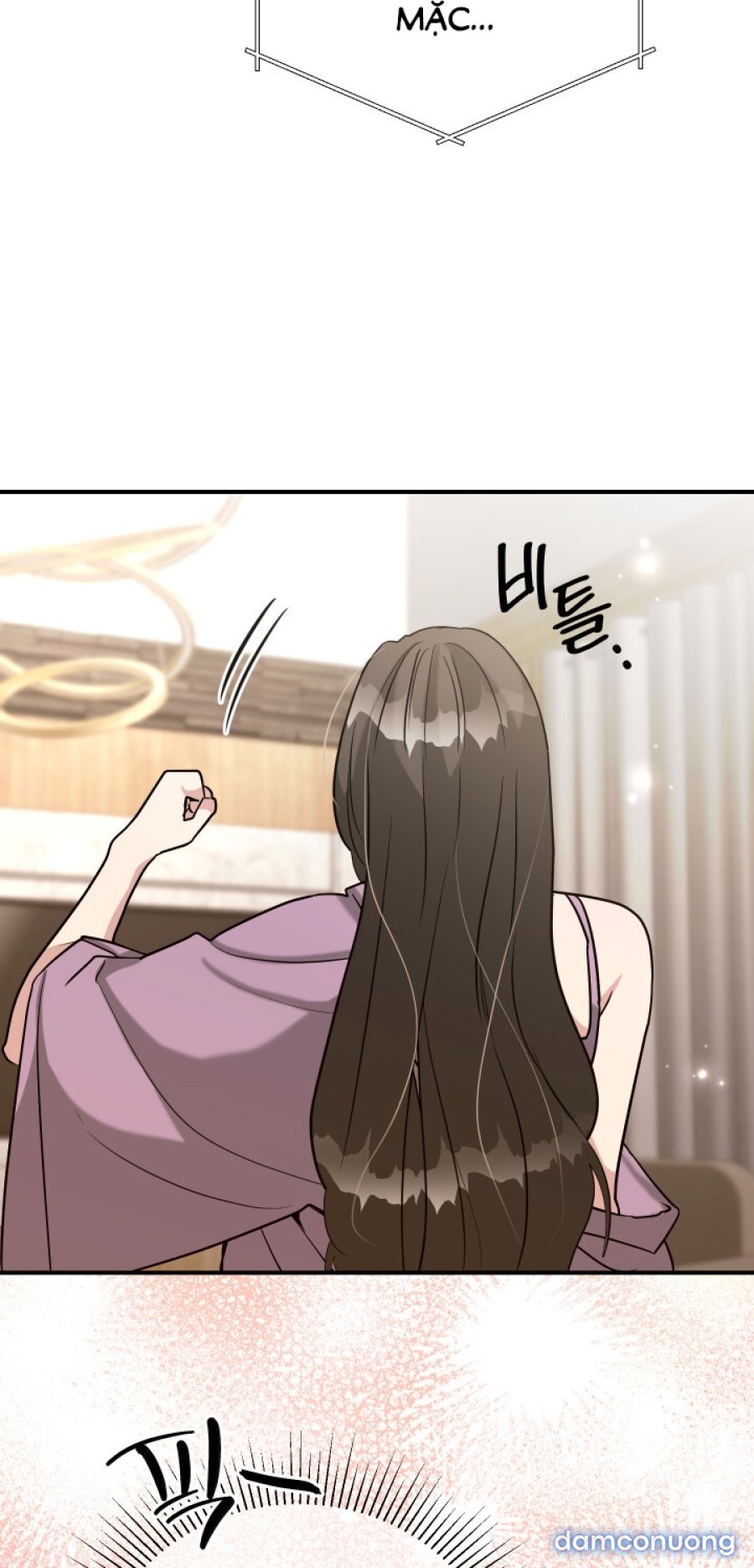 [18+] Người Thu Thập 