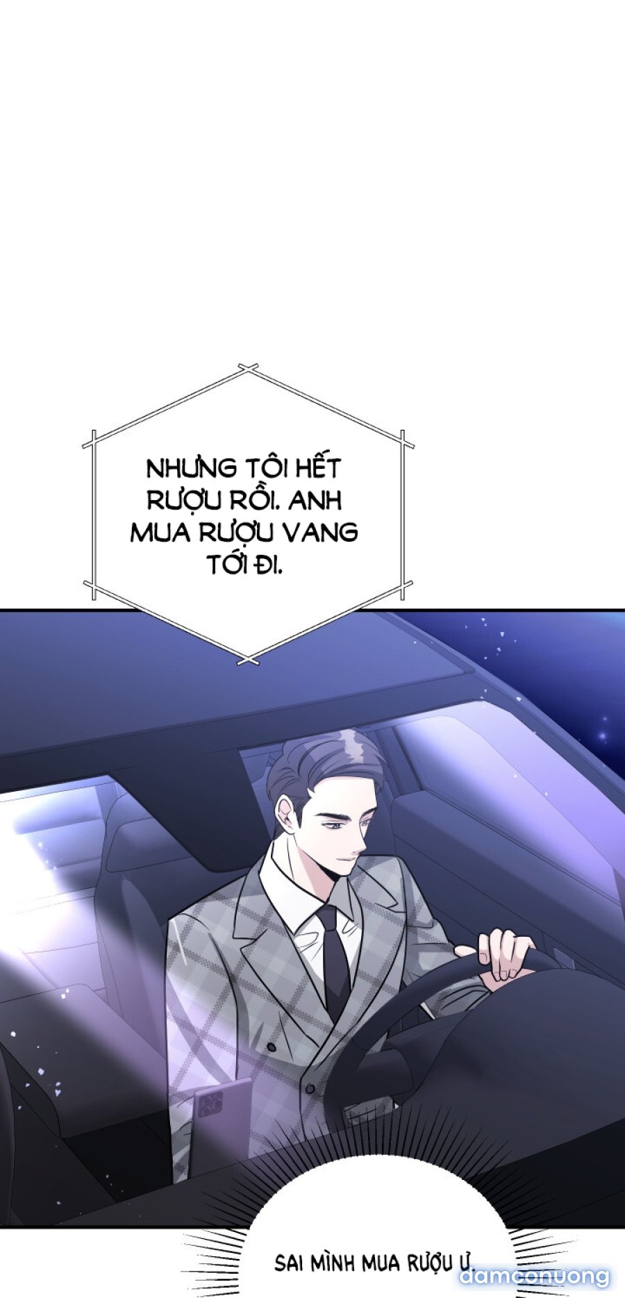 [18+] Người Thu Thập 