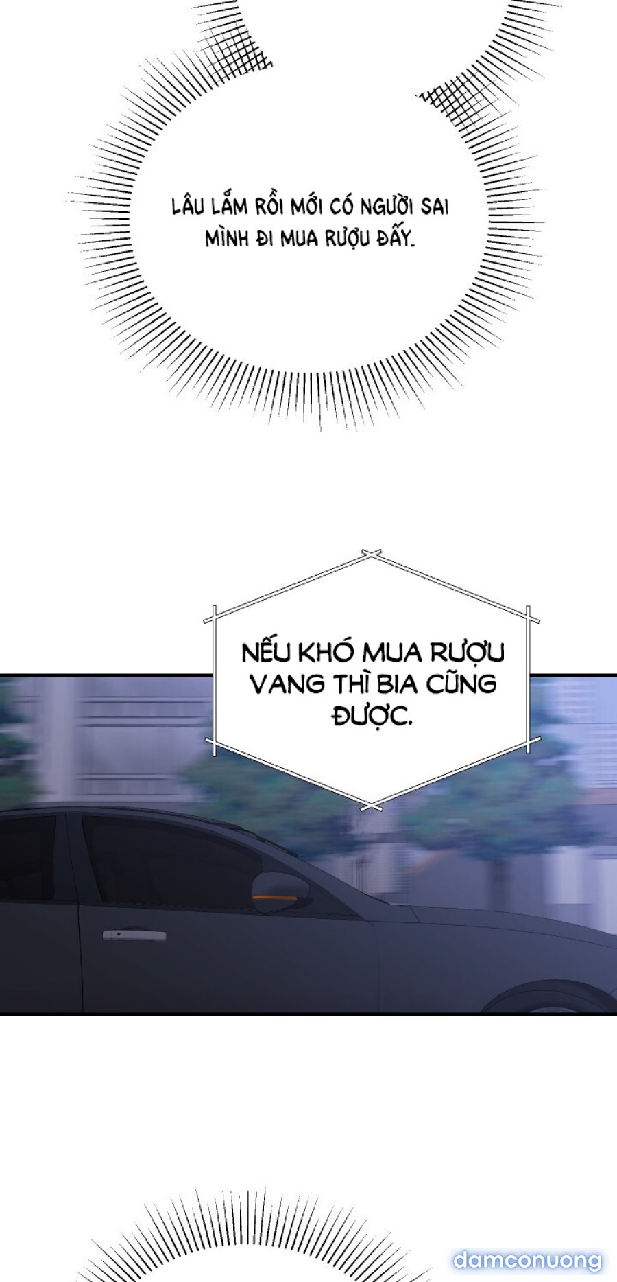 [18+] Người Thu Thập 