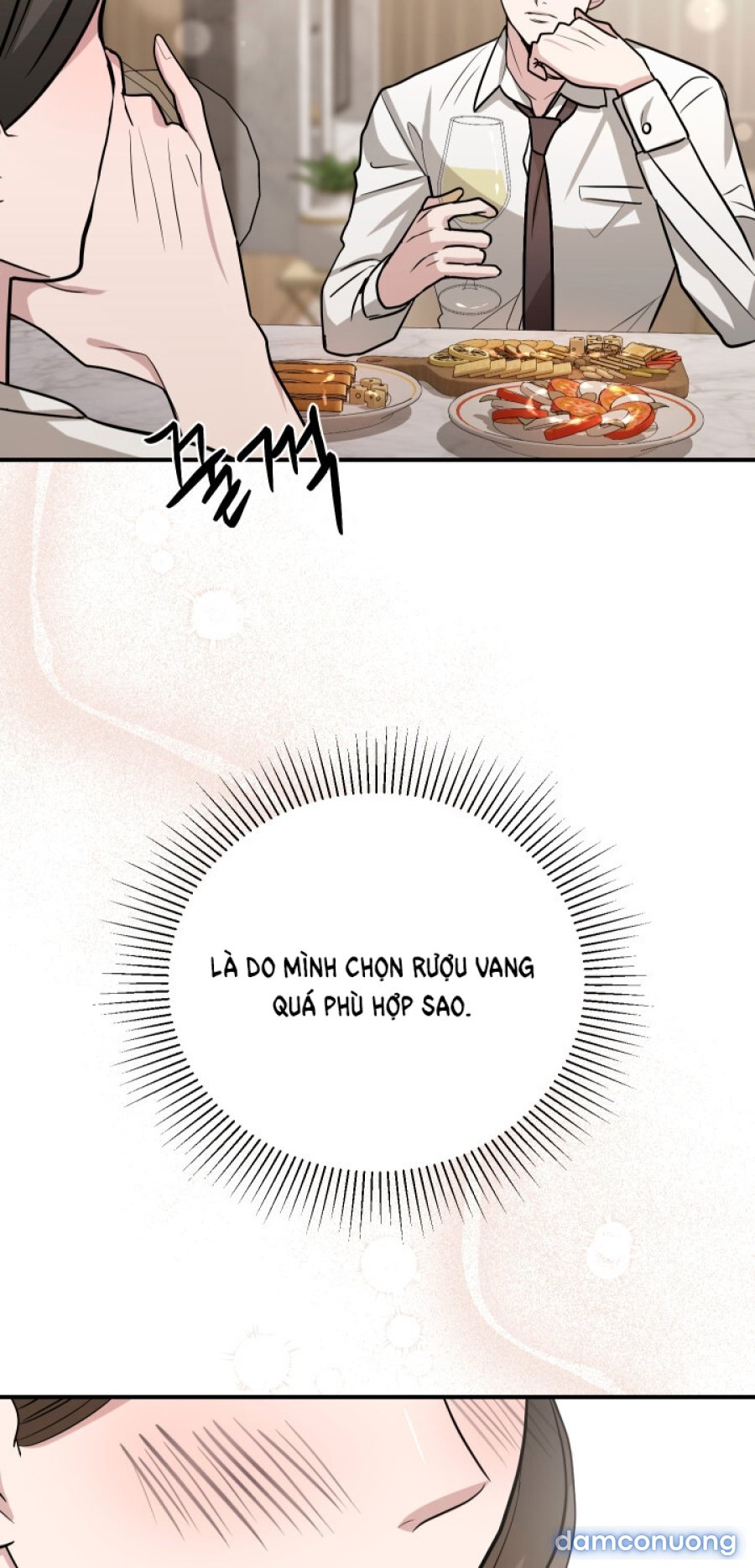 [18+] Người Thu Thập 