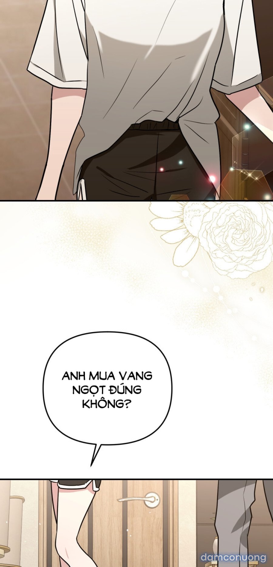 [18+] Người Thu Thập 