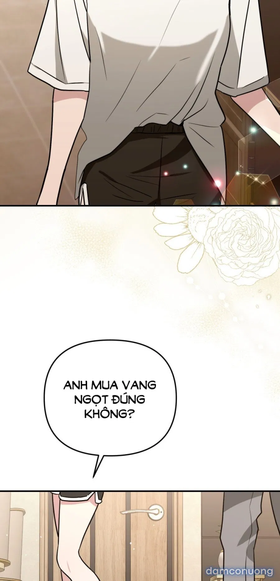 [18+] Người Thu Thập 