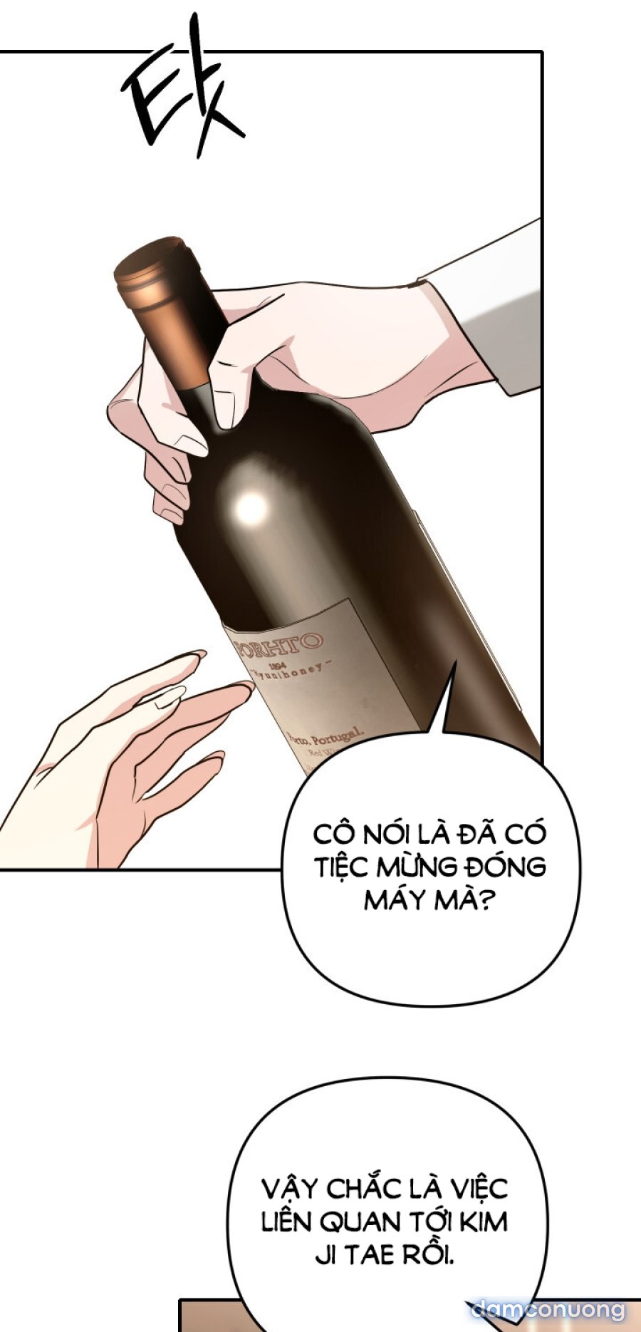 [18+] Người Thu Thập 