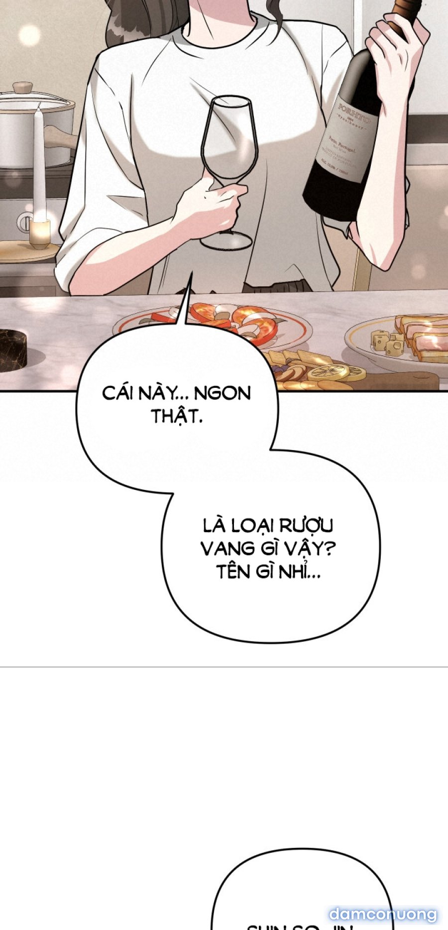 [18+] Người Thu Thập 