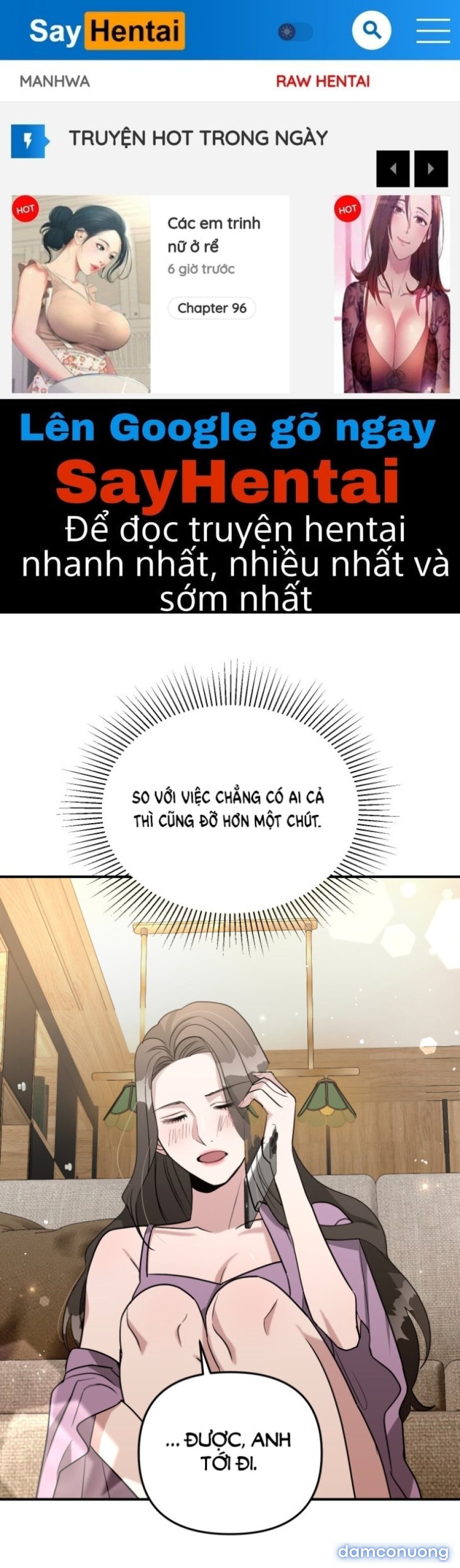 [18+] Người Thu Thập 
