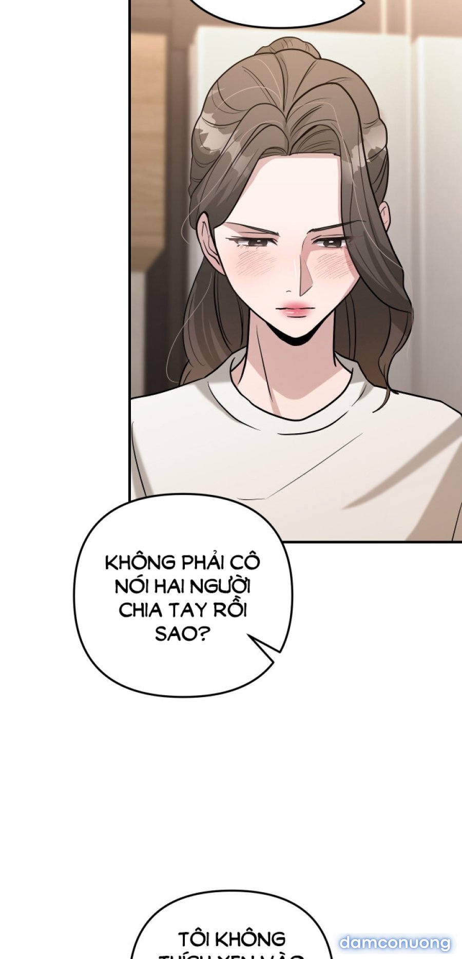 [18+] Người Thu Thập 