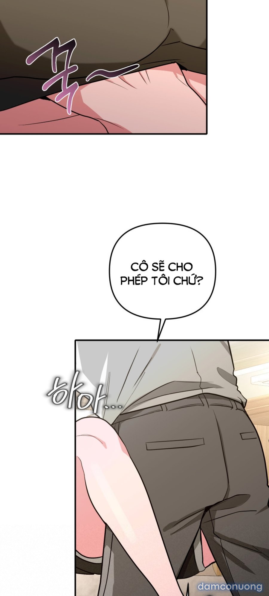 [18+] Người Thu Thập 