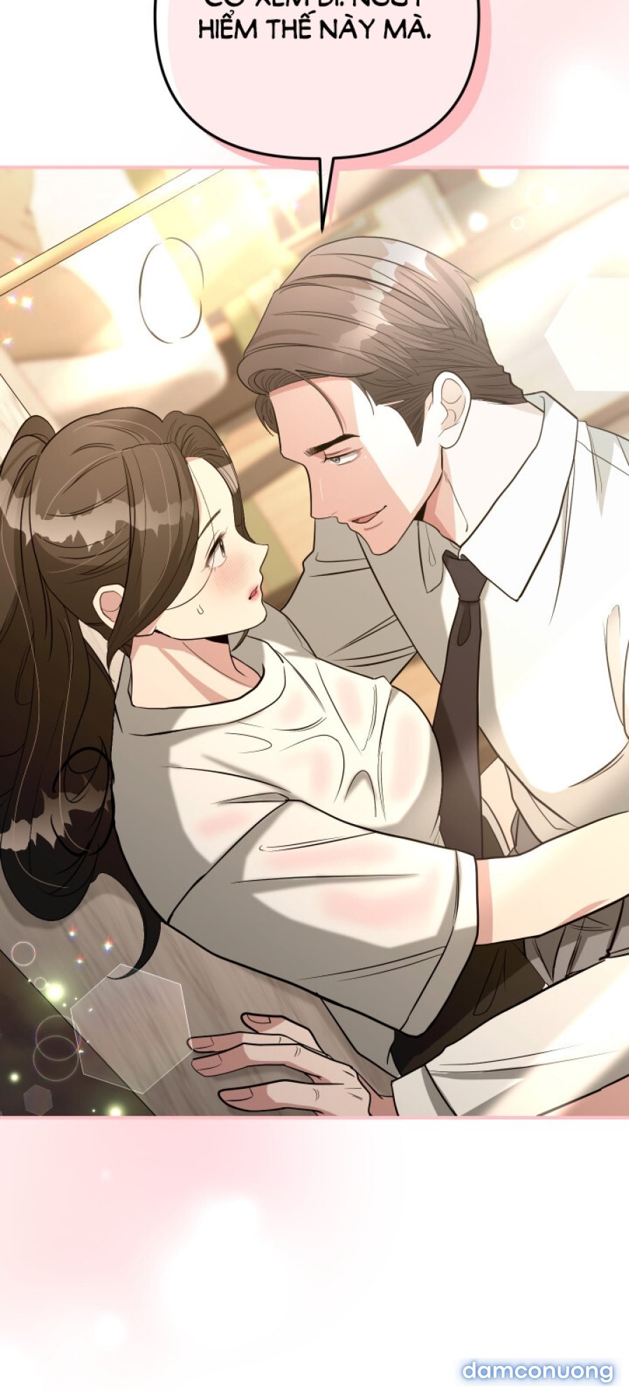 [18+] Người Thu Thập 