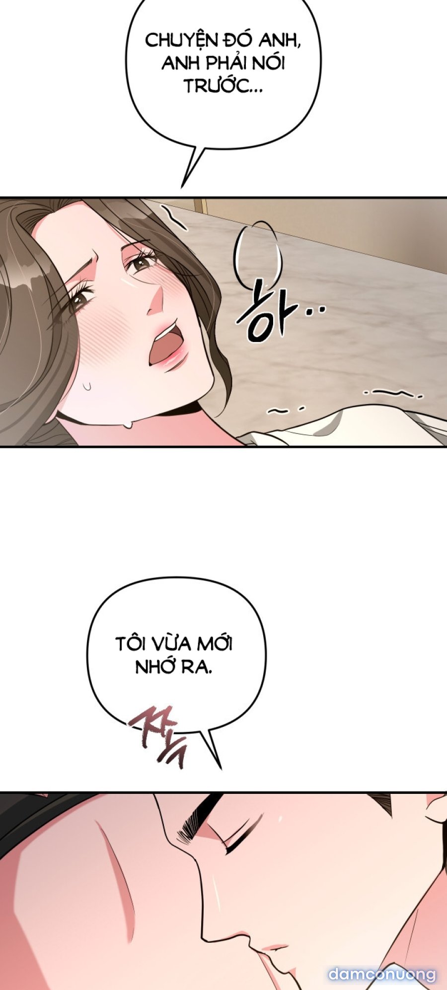 [18+] Người Thu Thập 