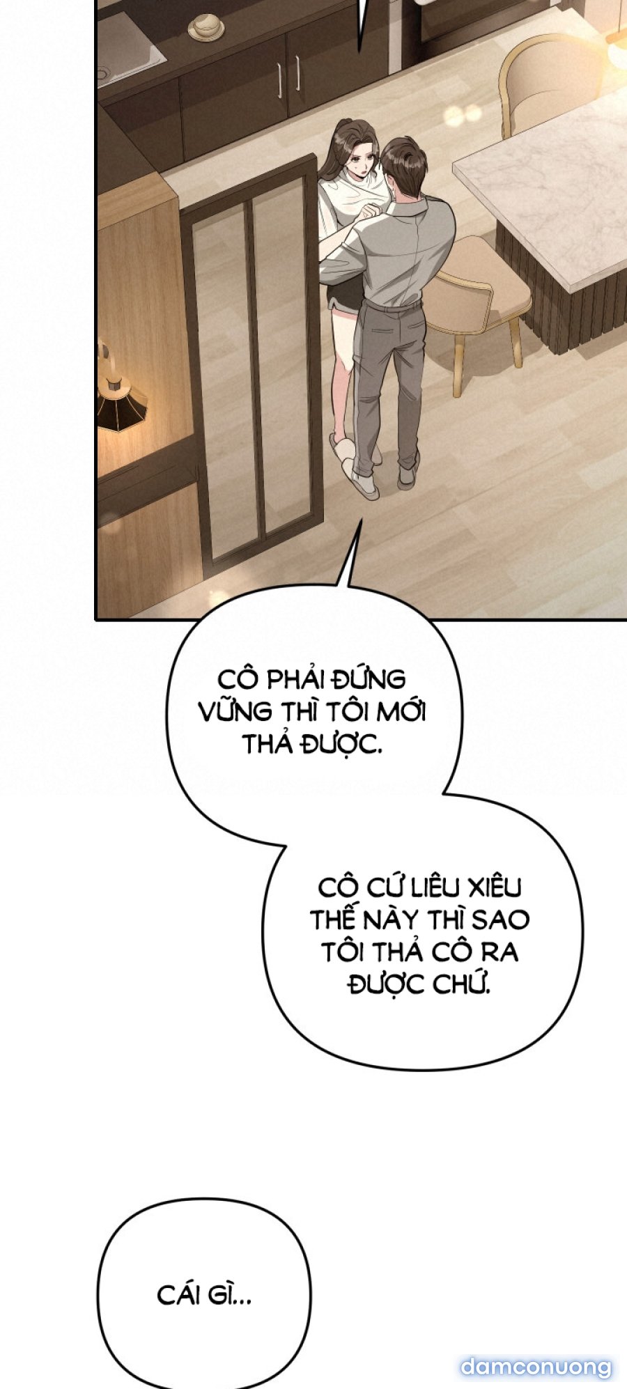 [18+] Người Thu Thập 