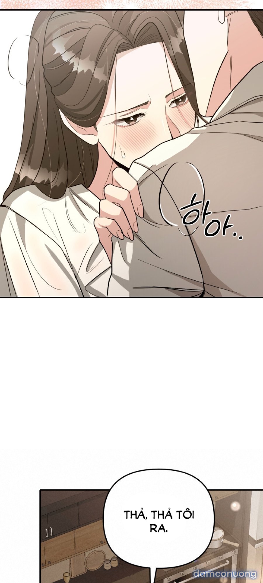[18+] Người Thu Thập 