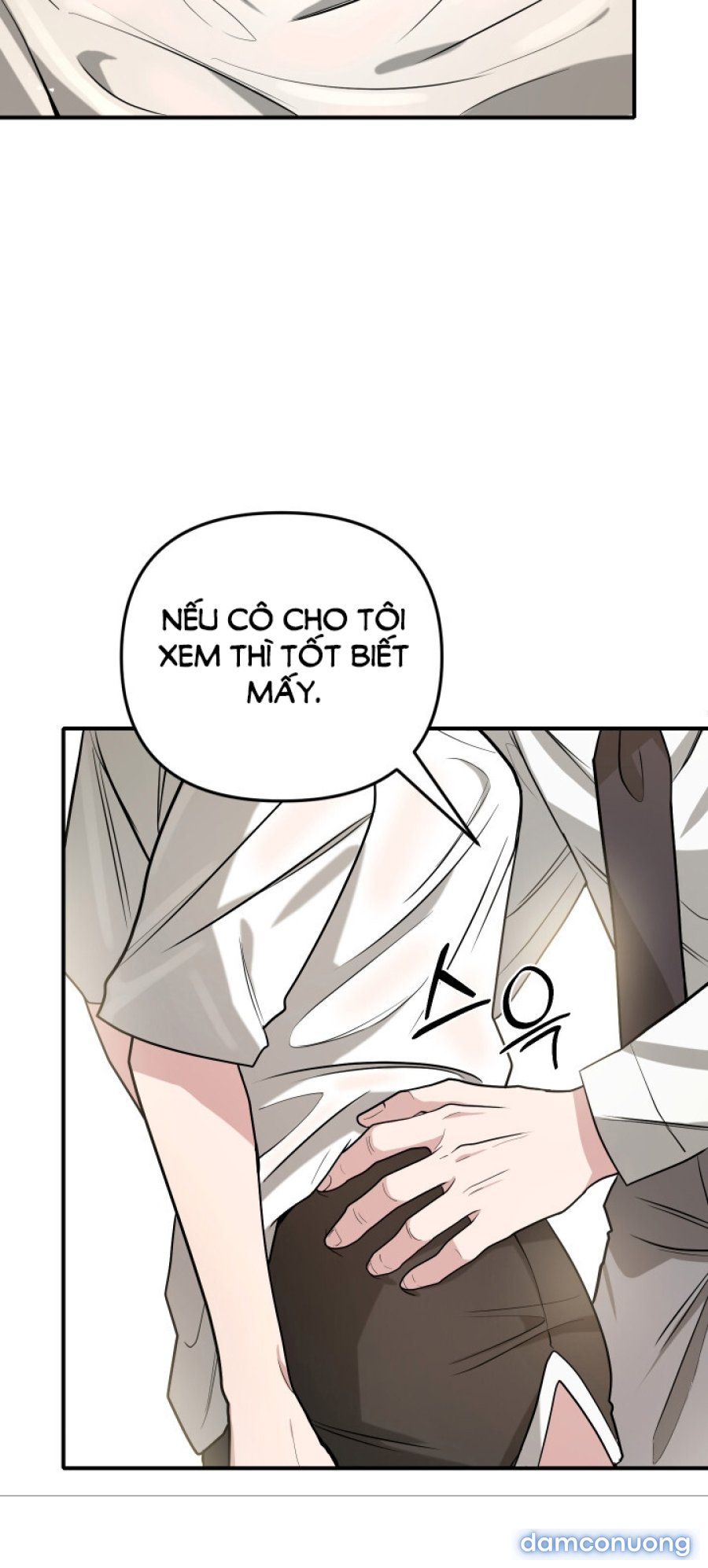 [18+] Người Thu Thập 