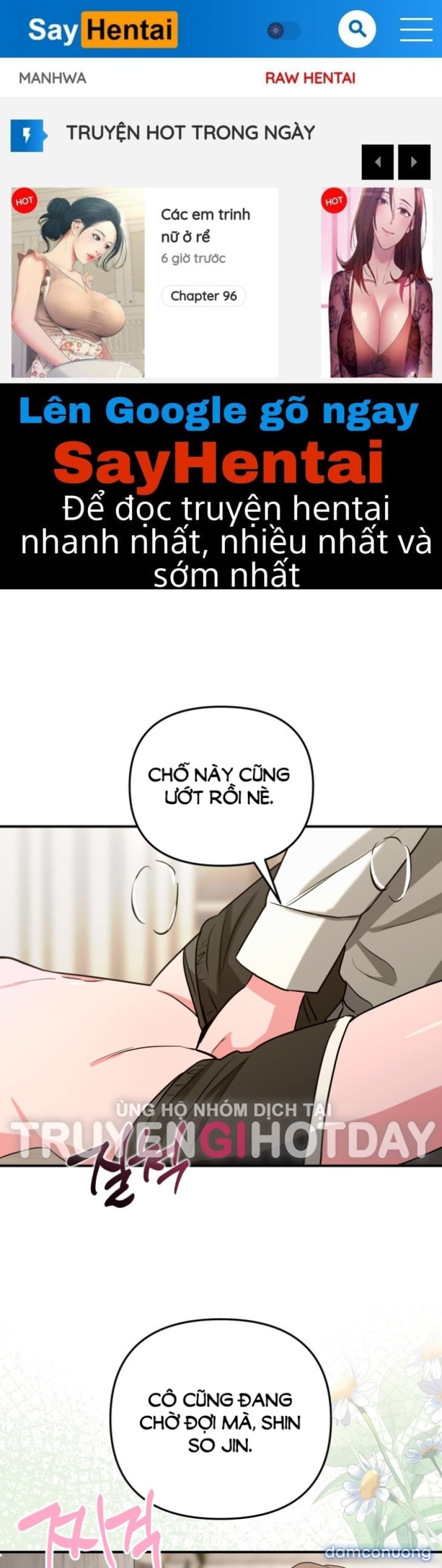 [18+] Người Thu Thập 