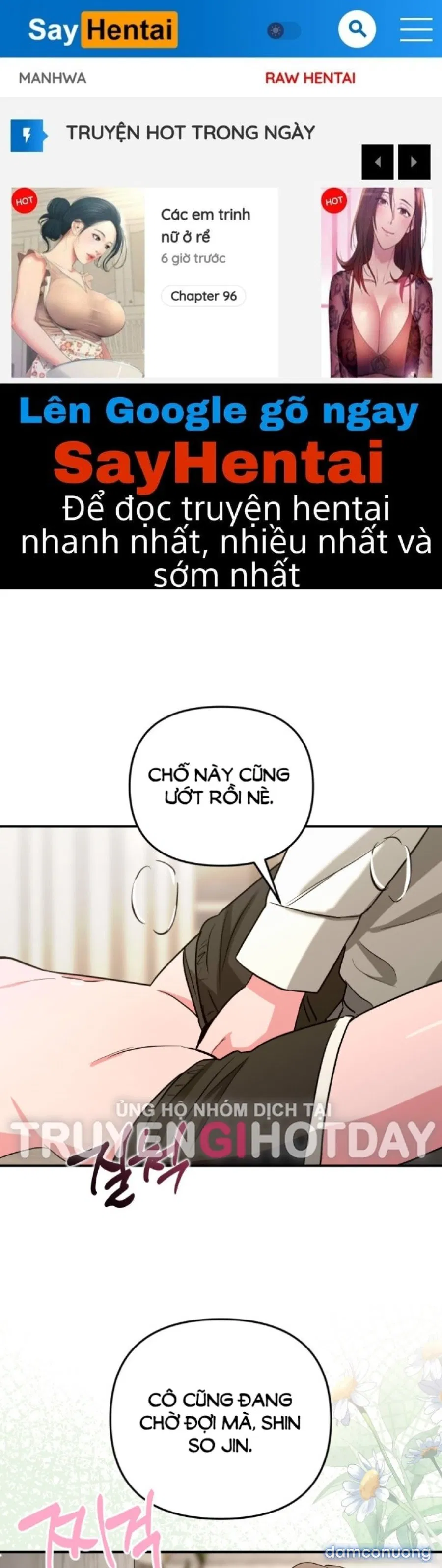 [18+] Người Thu Thập 