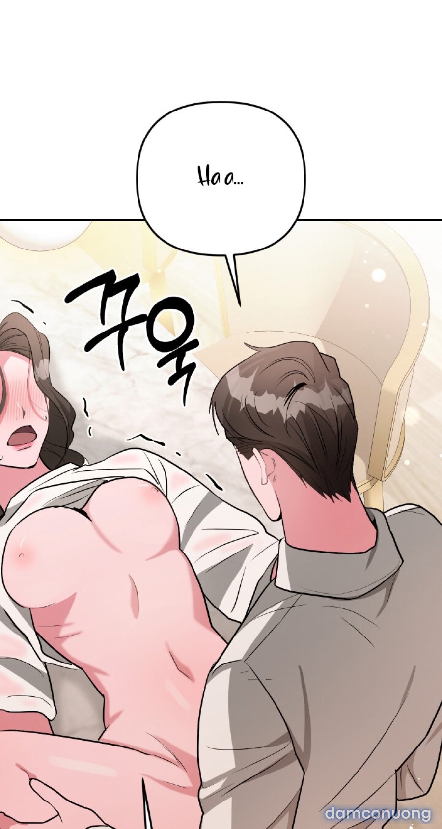 [18+] Người Thu Thập 