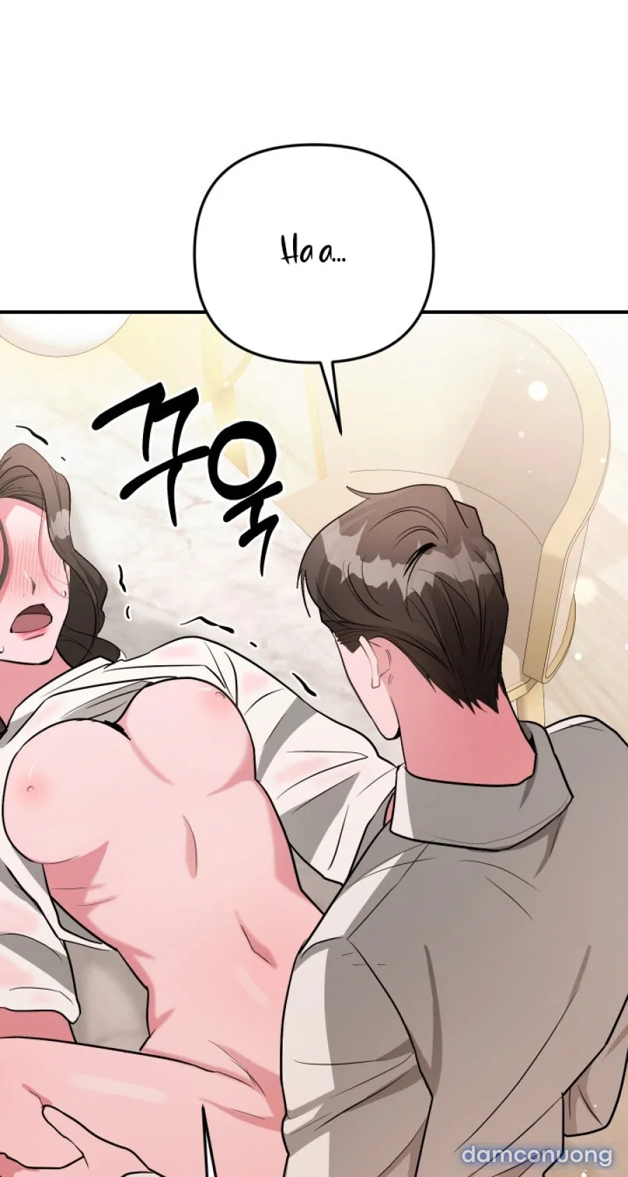 [18+] Người Thu Thập 