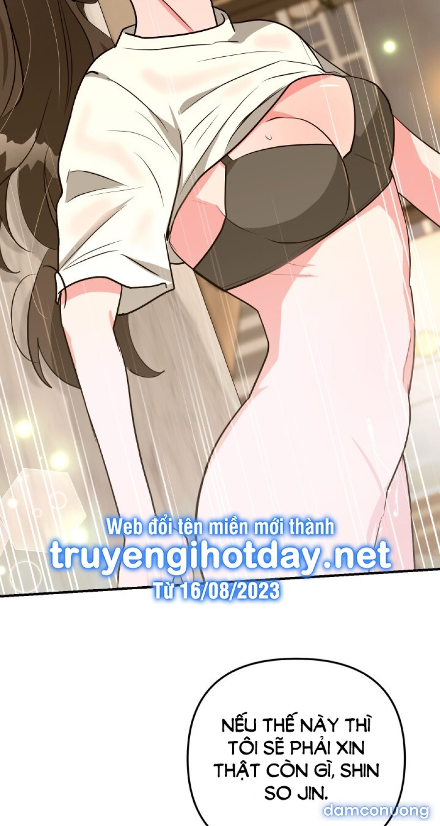 [18+] Người Thu Thập 