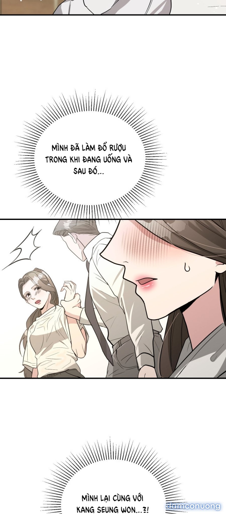 [18+] Người Thu Thập 