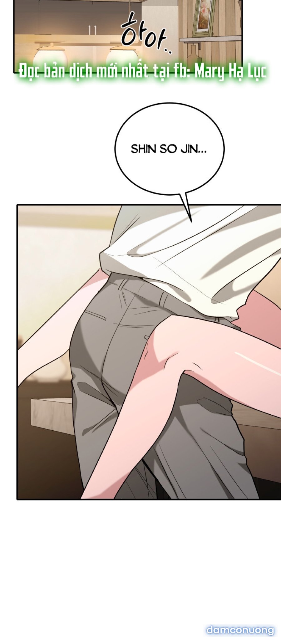 [18+] Người Thu Thập 