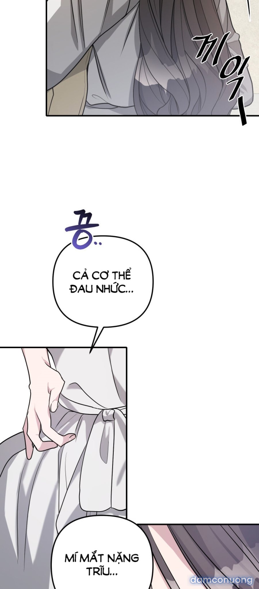 [18+] Người Thu Thập 