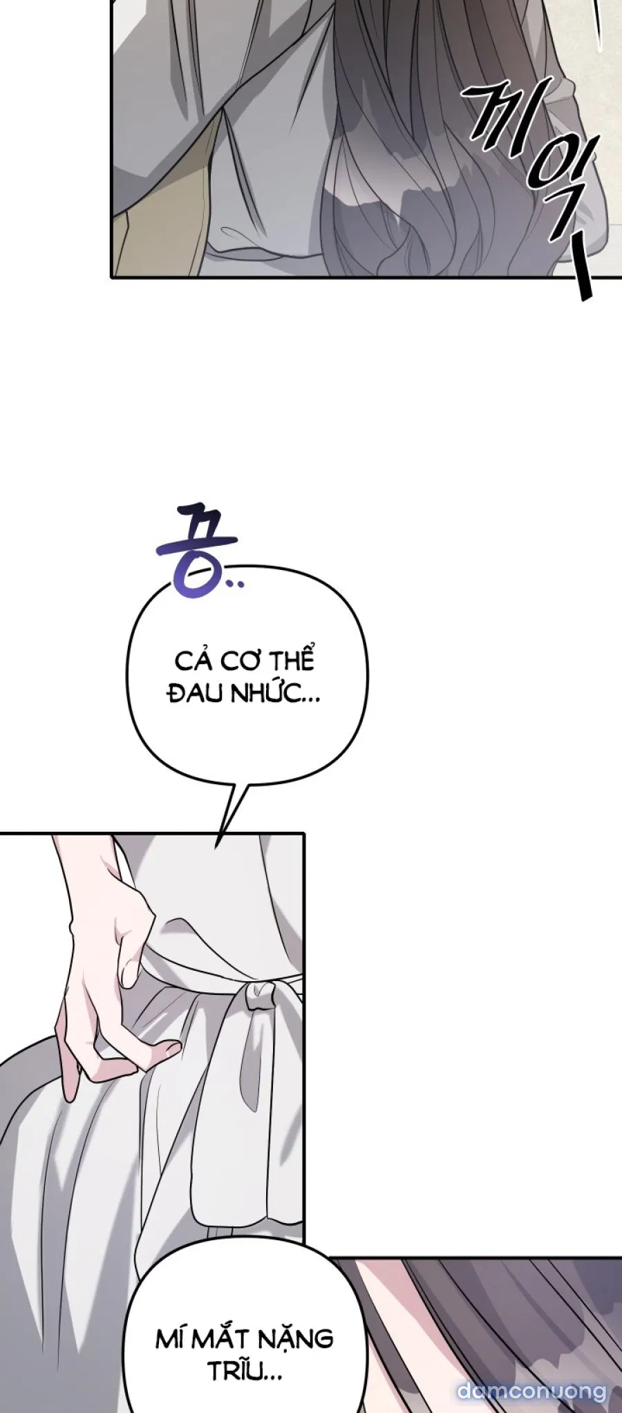 [18+] Người Thu Thập 