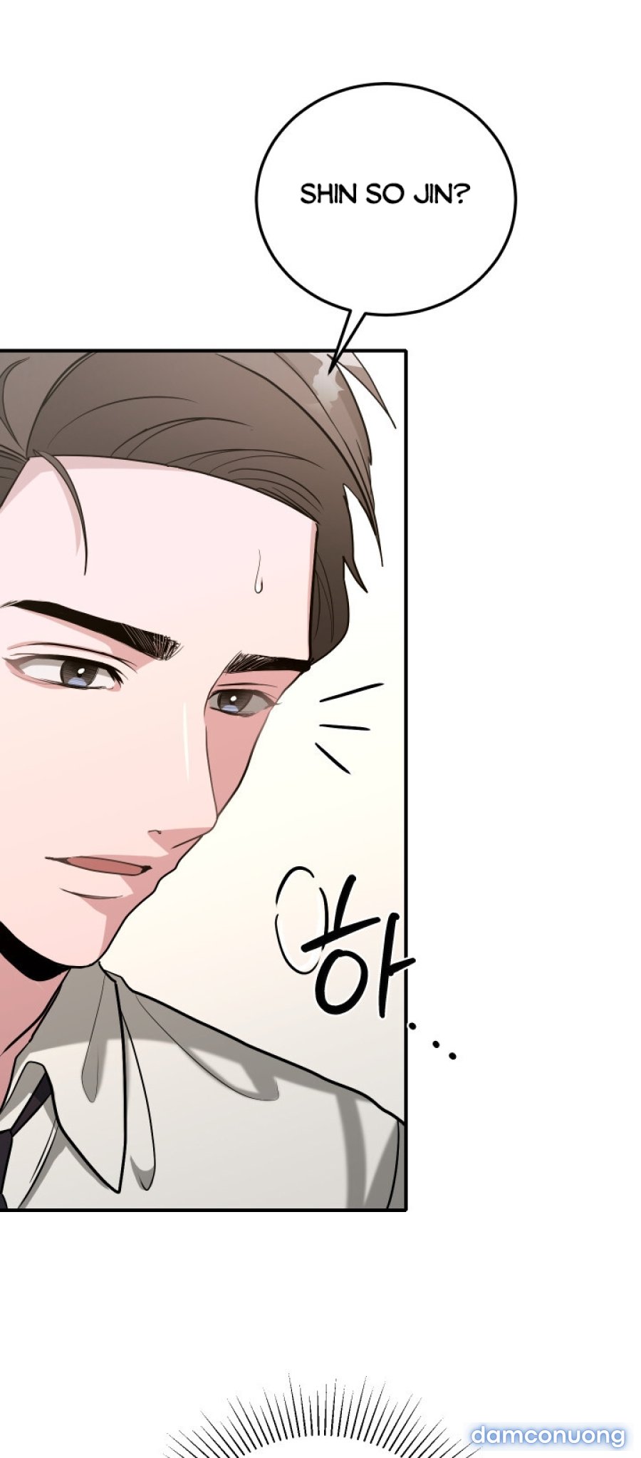 [18+] Người Thu Thập 