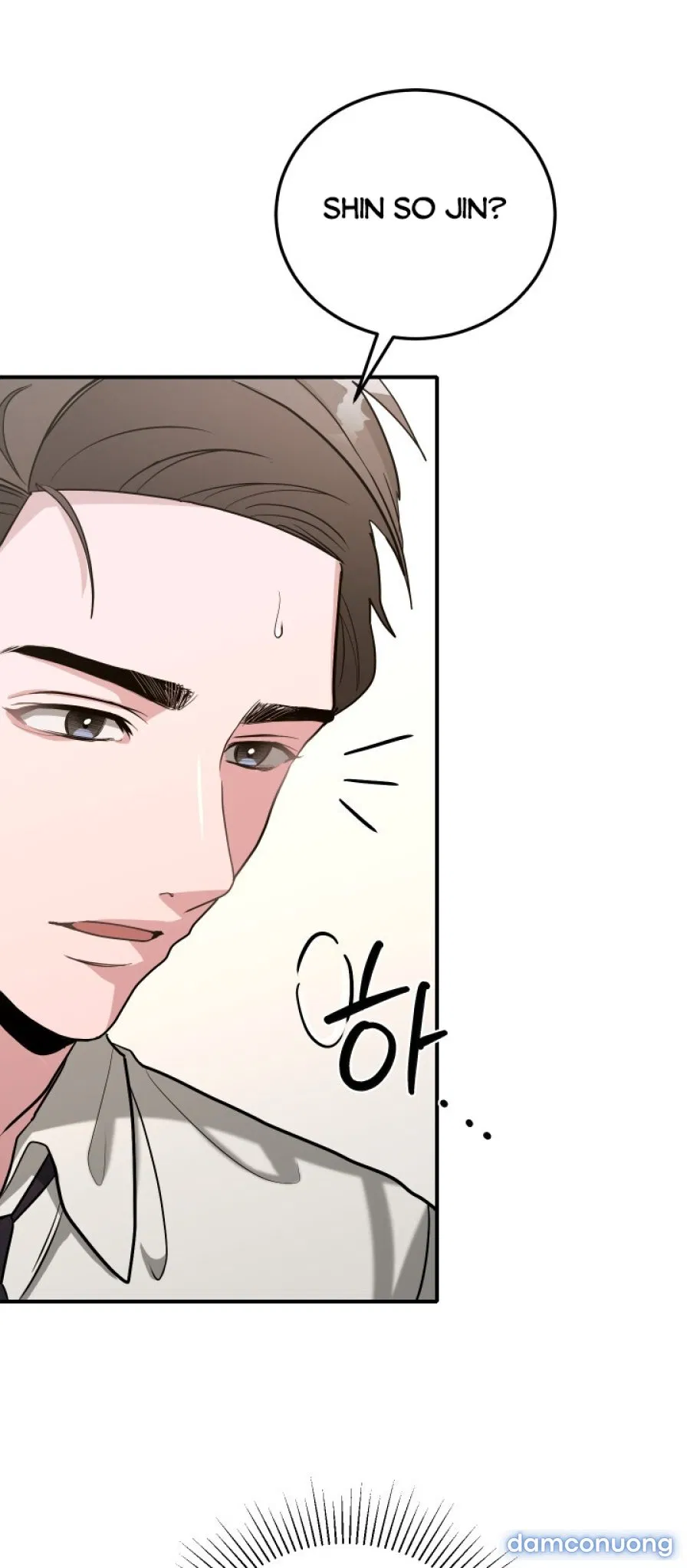 [18+] Người Thu Thập 