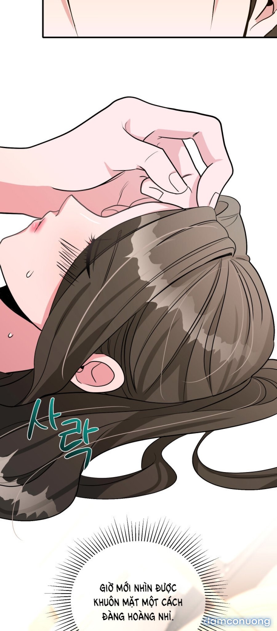 [18+] Người Thu Thập 