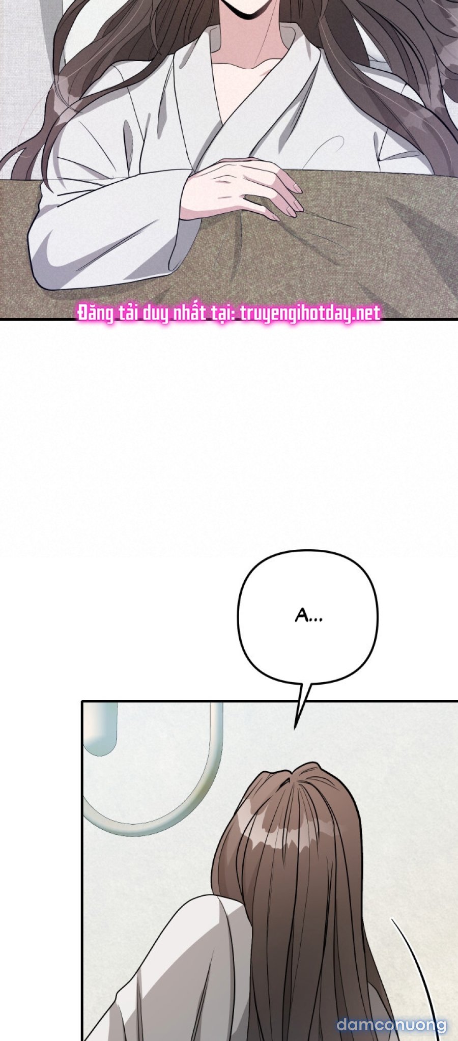 [18+] Người Thu Thập 