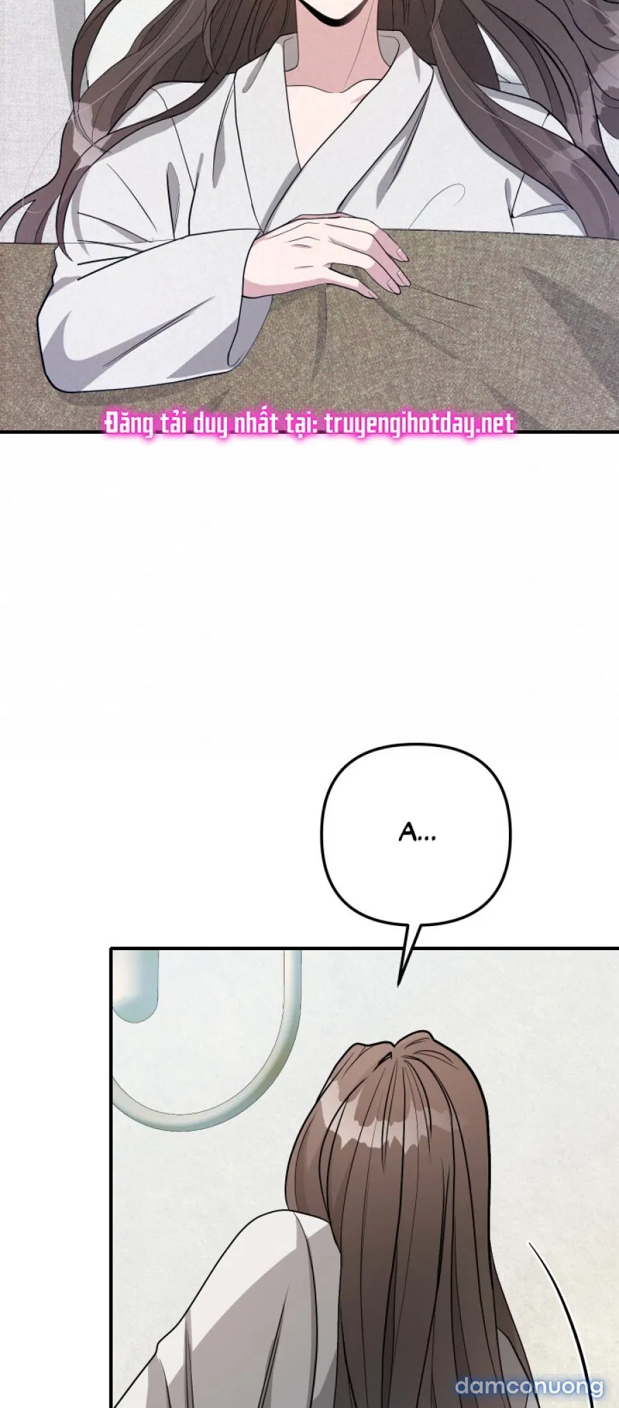 [18+] Người Thu Thập 