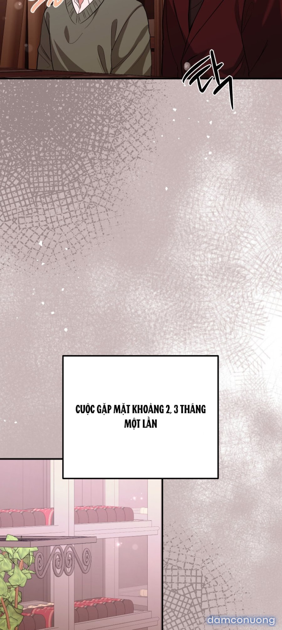 [18+] Người Thu Thập 