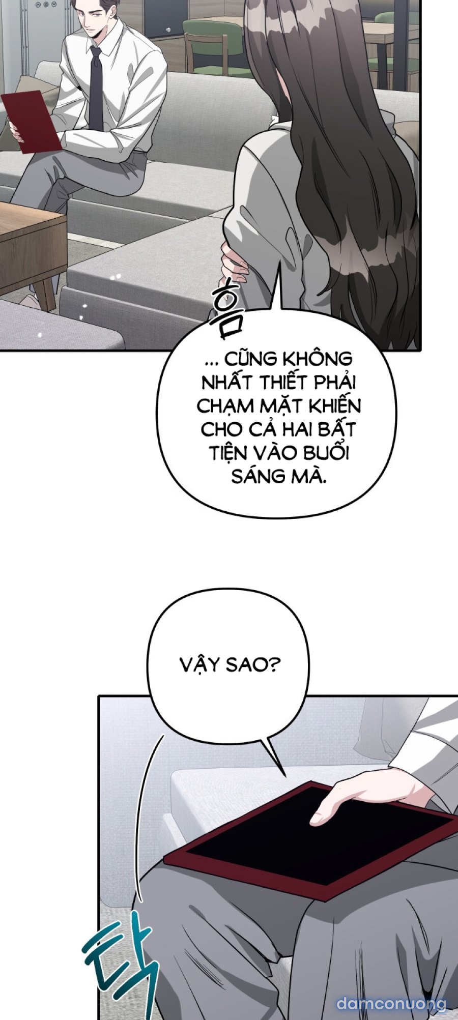 [18+] Người Thu Thập 