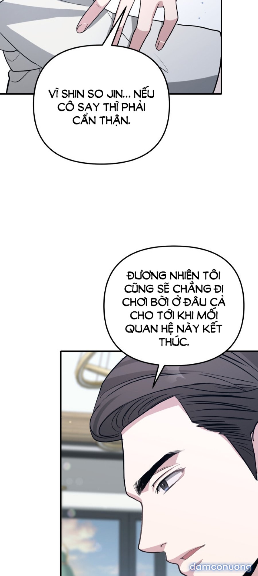 [18+] Người Thu Thập 