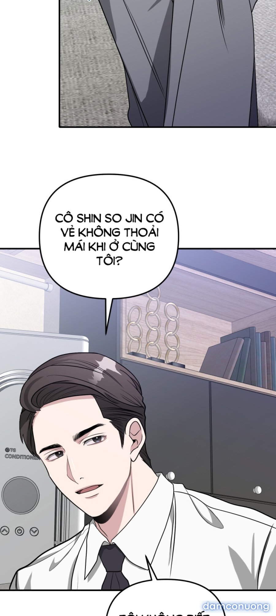 [18+] Người Thu Thập 