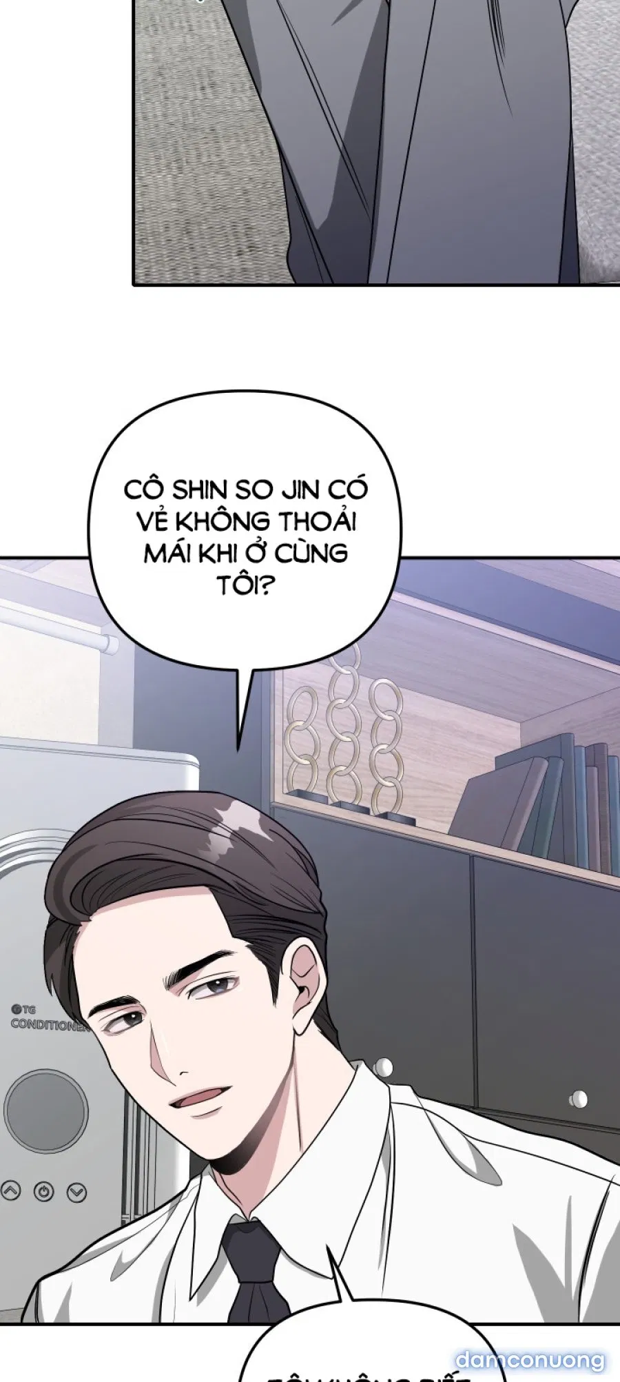 [18+] Người Thu Thập 