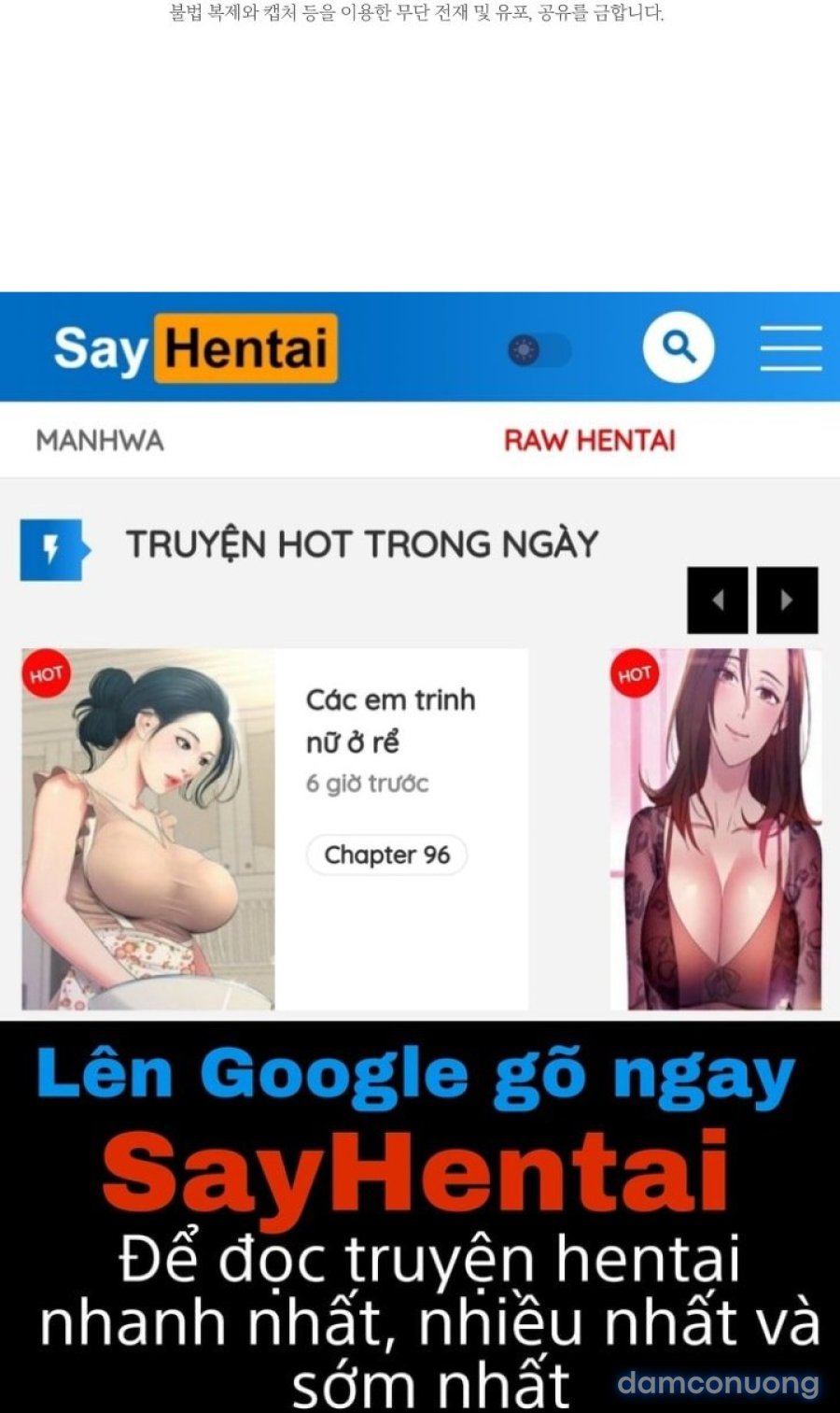 [18+] Người Thu Thập 