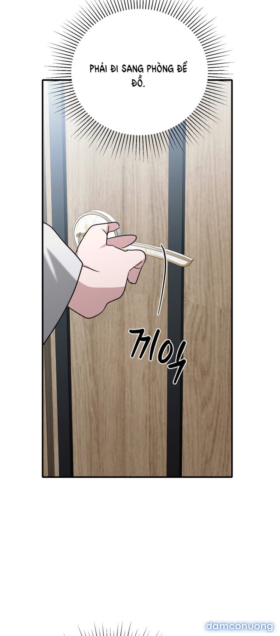 [18+] Người Thu Thập 