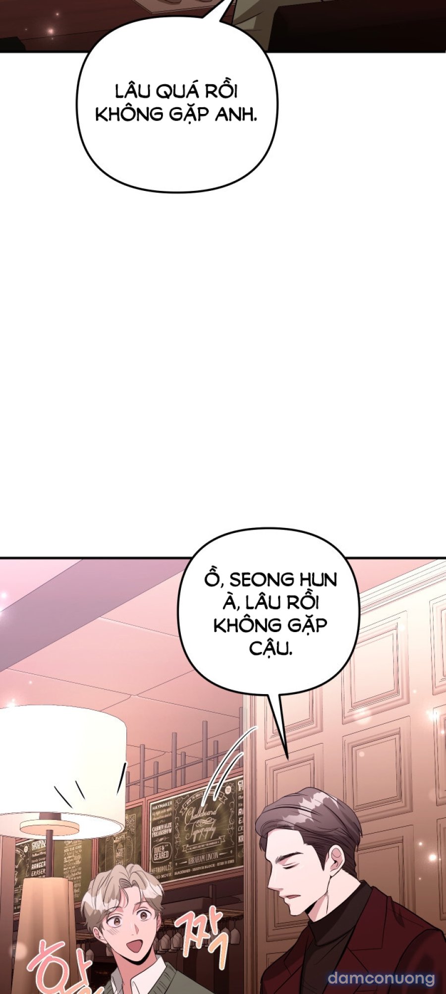 [18+] Người Thu Thập 