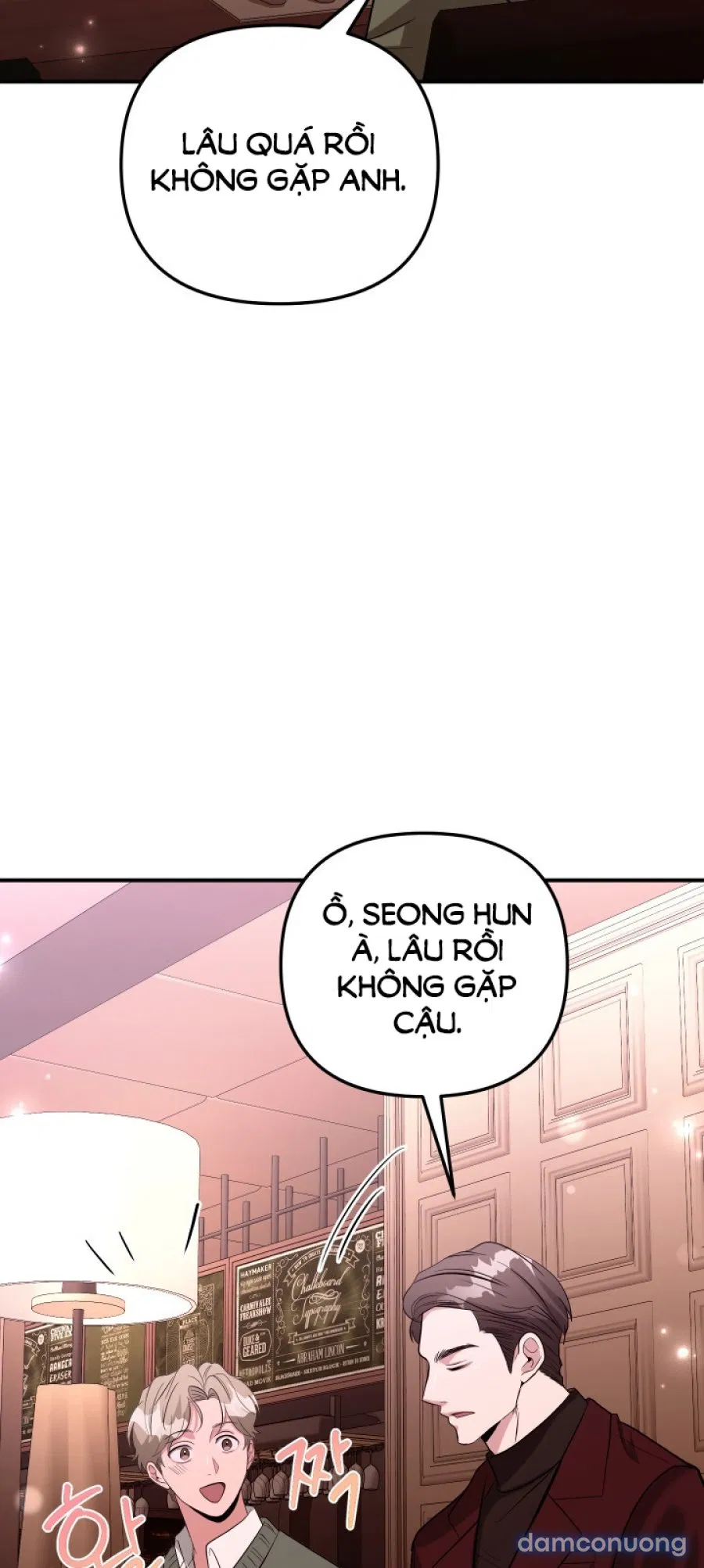 [18+] Người Thu Thập 