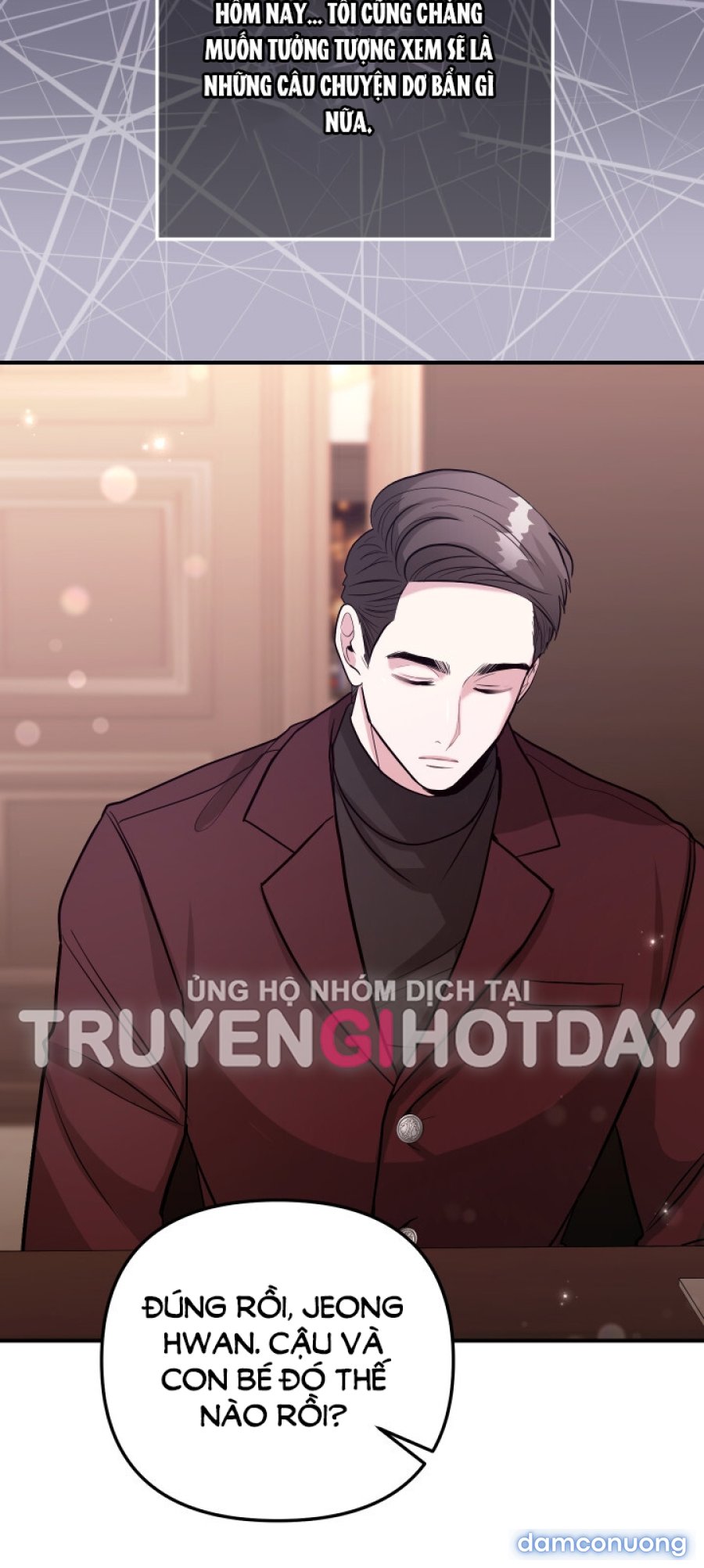 [18+] Người Thu Thập 