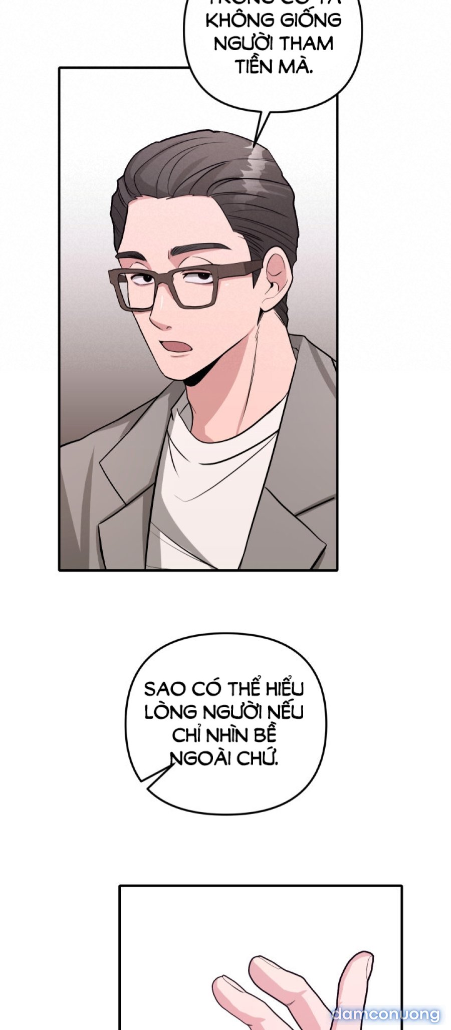 [18+] Người Thu Thập 
