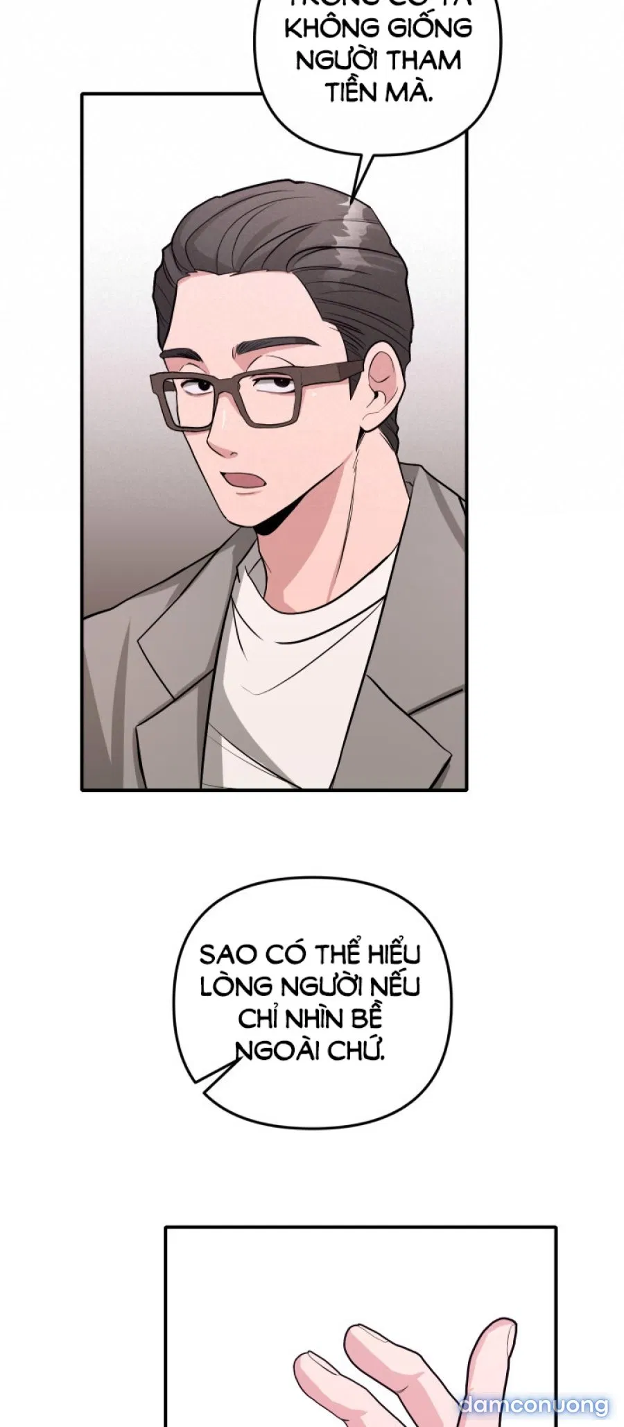 [18+] Người Thu Thập 