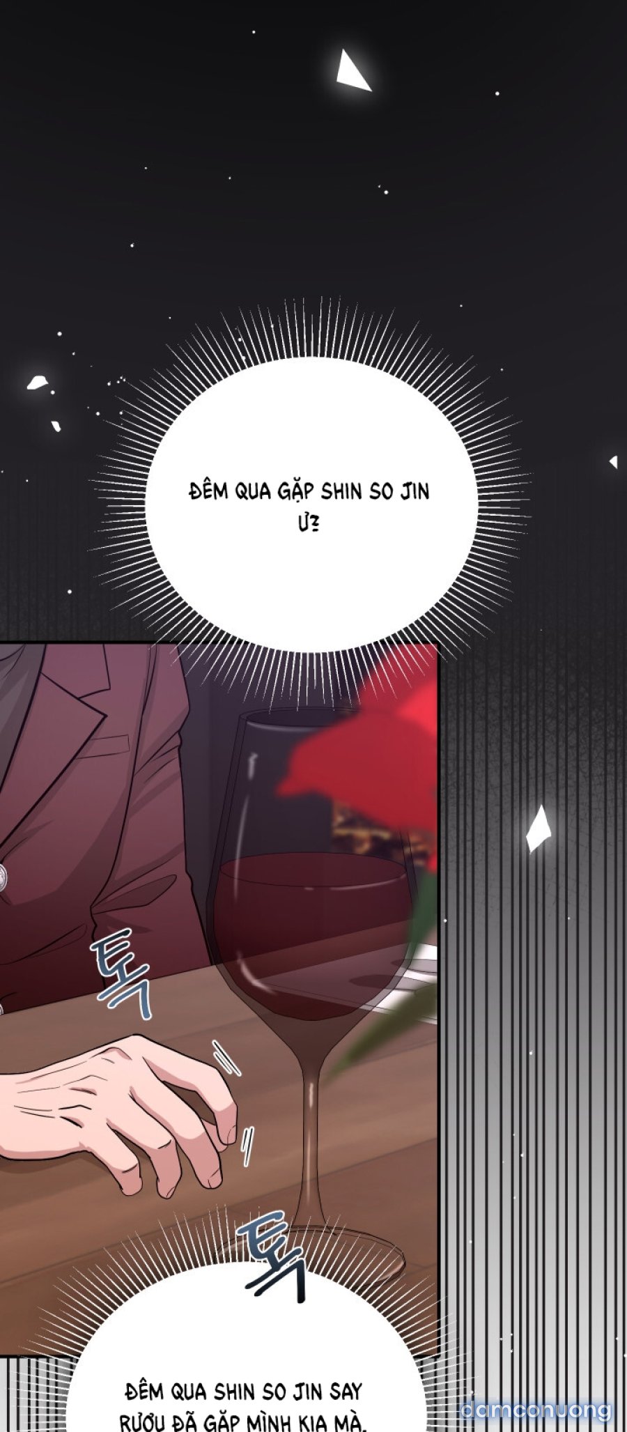 [18+] Người Thu Thập 