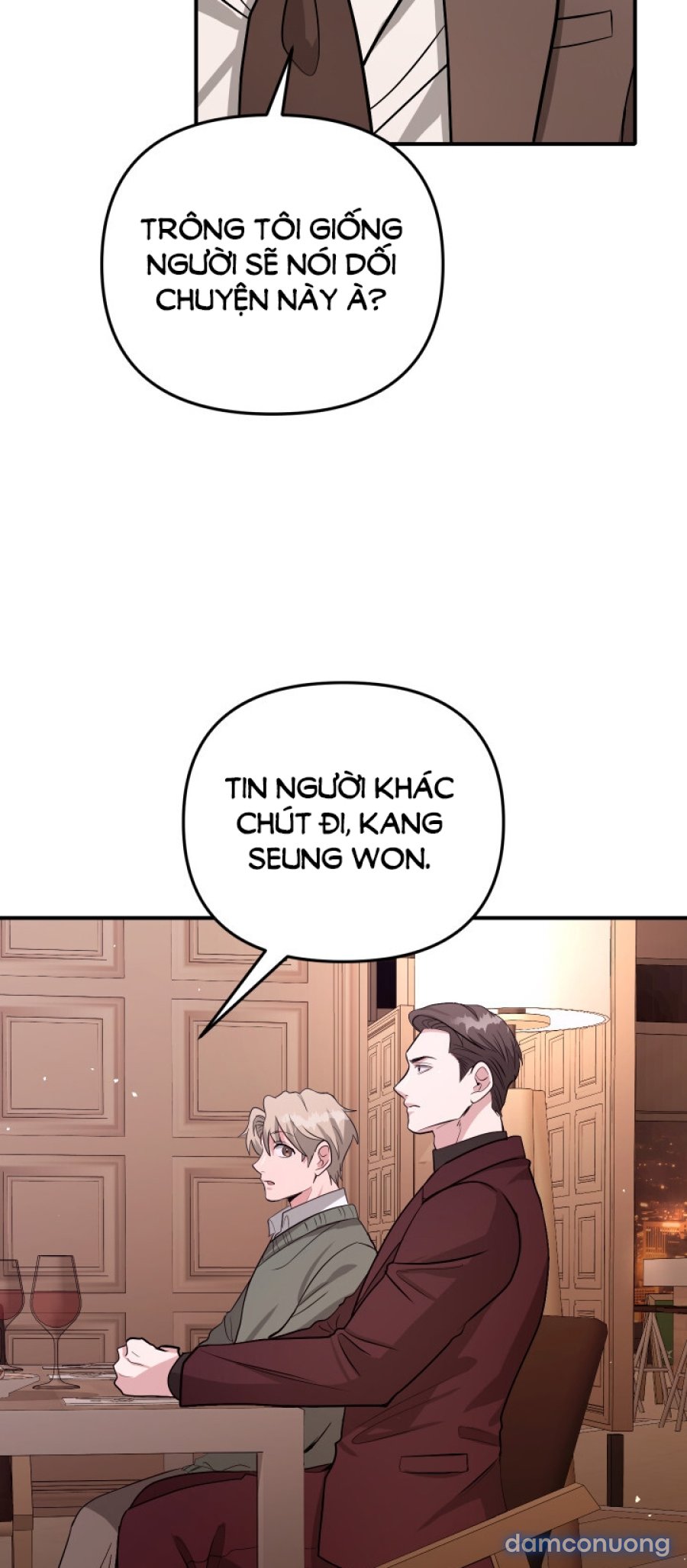 [18+] Người Thu Thập 