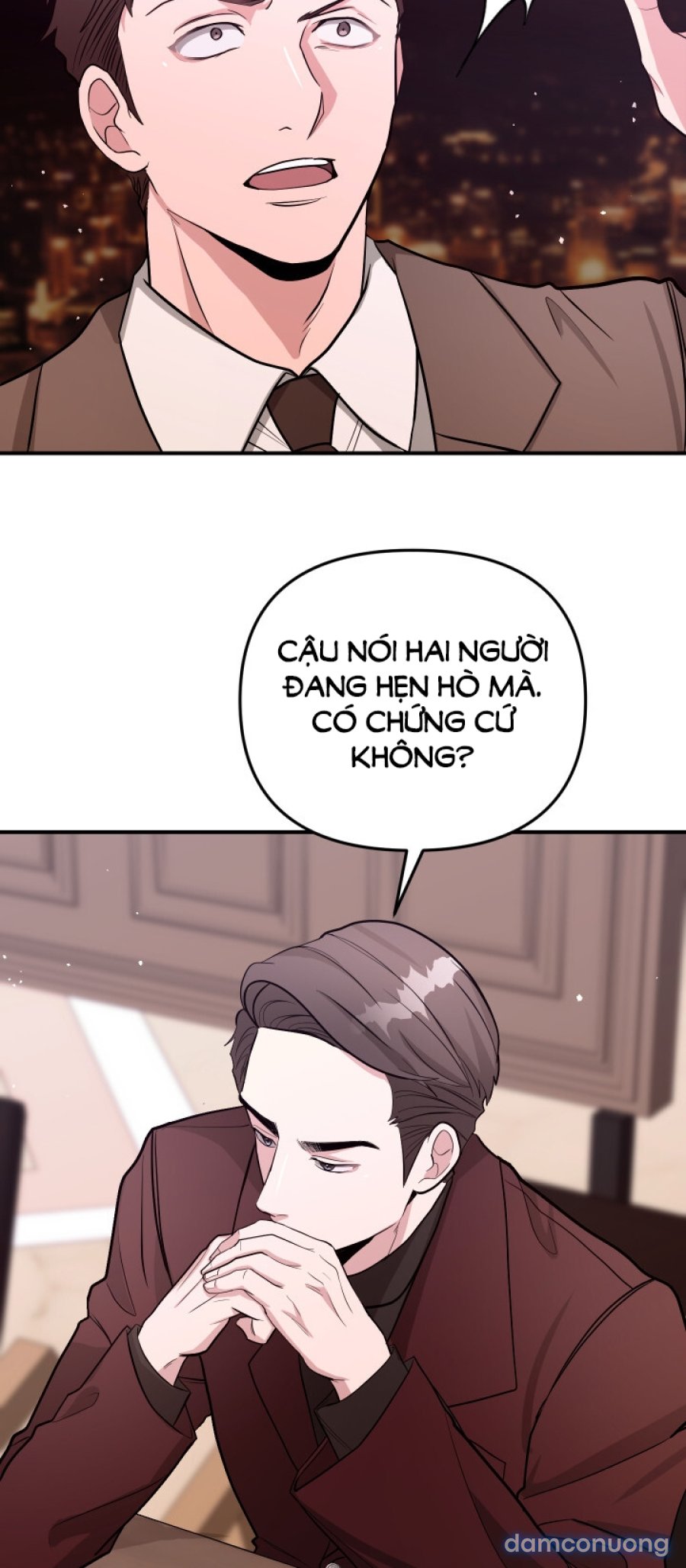 [18+] Người Thu Thập 