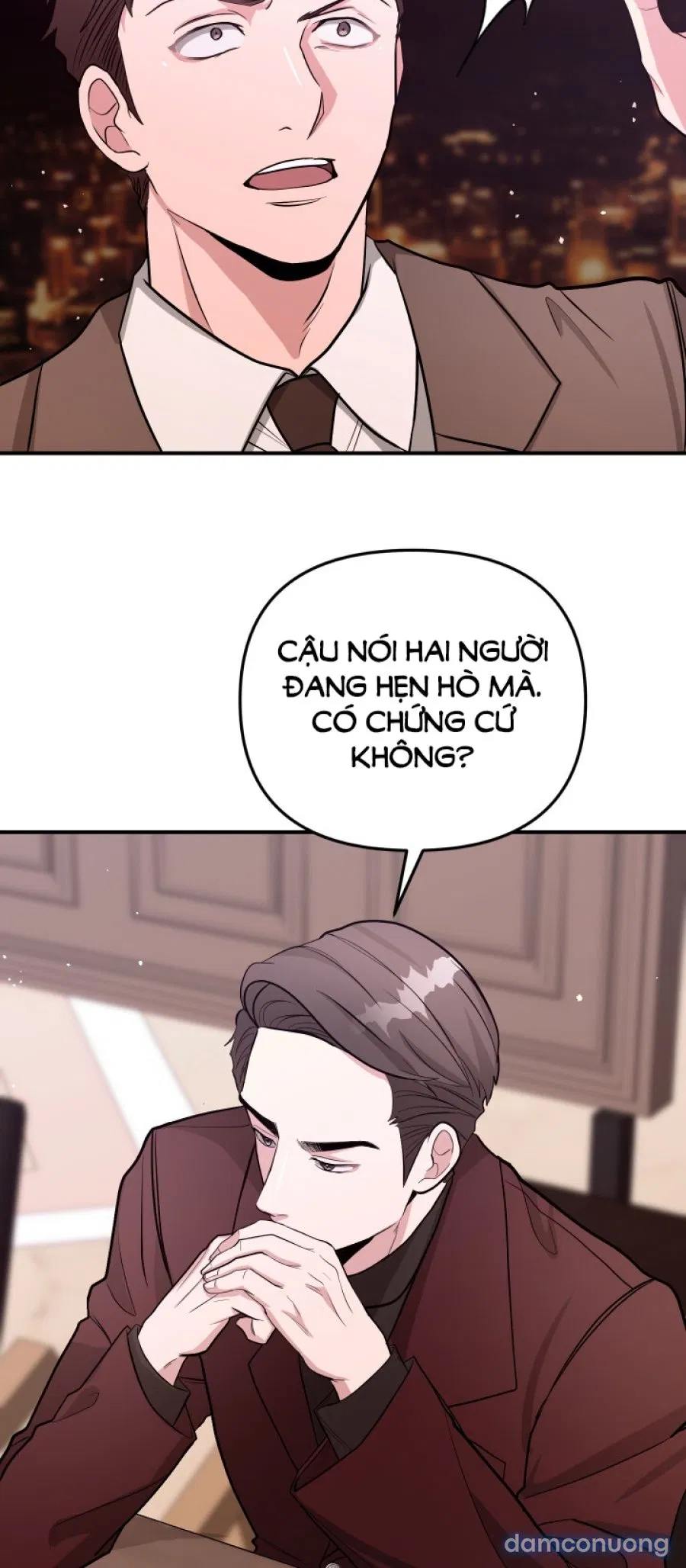 [18+] Người Thu Thập 